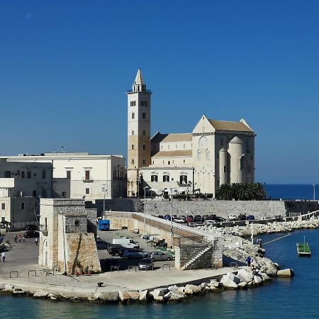 Hotel Quattro Ducati Trani Exteriér fotografie
