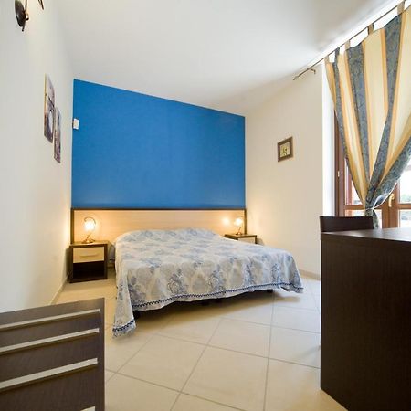 Hotel Quattro Ducati Trani Exteriér fotografie