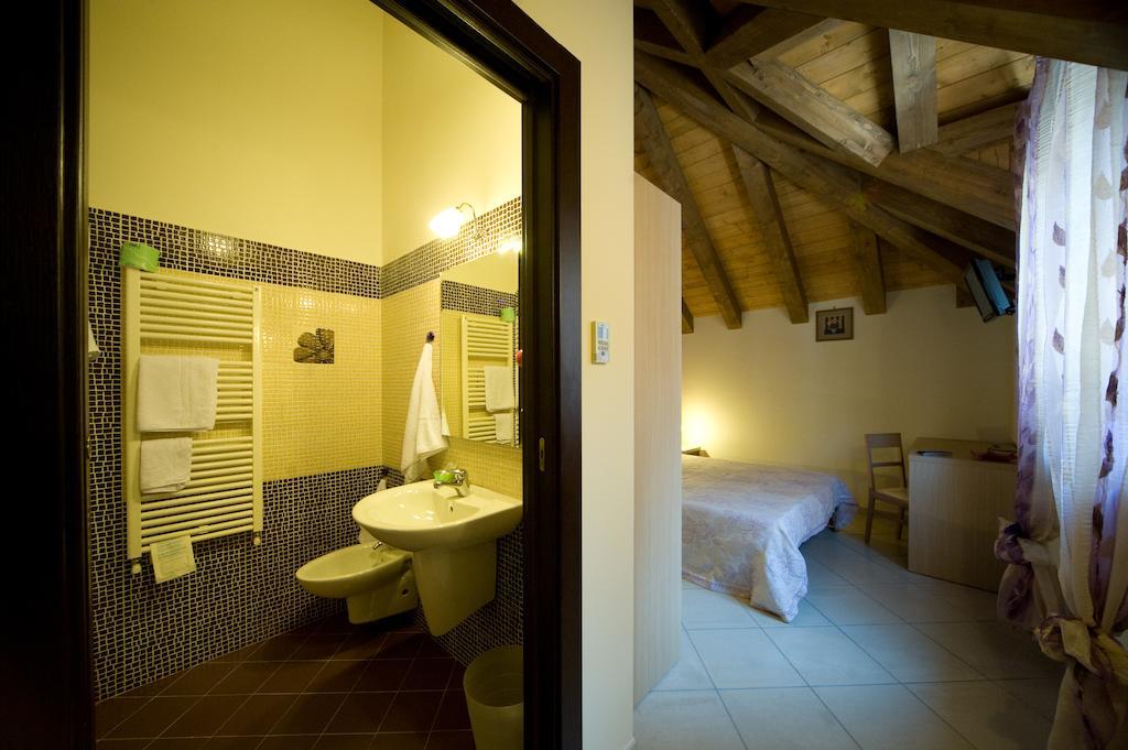 Hotel Quattro Ducati Trani Exteriér fotografie