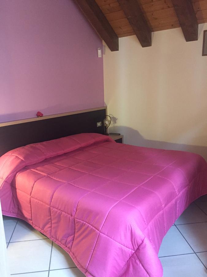 Hotel Quattro Ducati Trani Exteriér fotografie