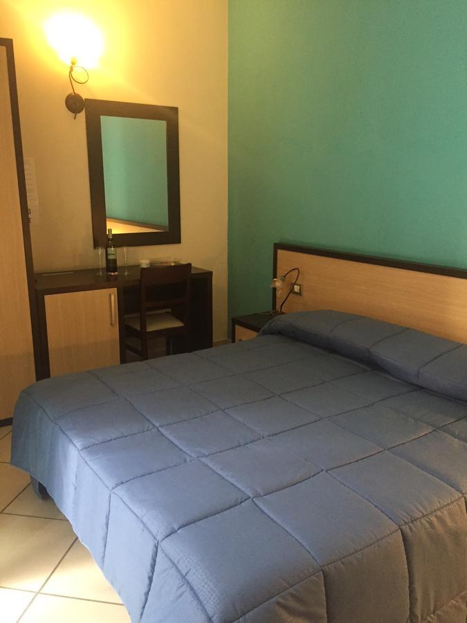 Hotel Quattro Ducati Trani Exteriér fotografie