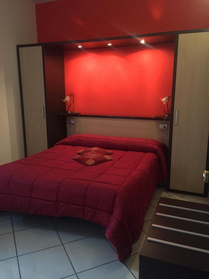 Hotel Quattro Ducati Trani Exteriér fotografie
